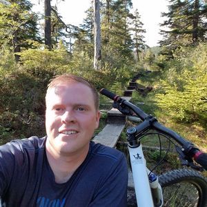 Meet your Posher, Charles